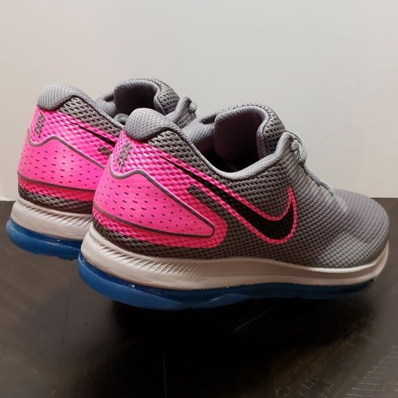 NEW Nike Zoom All Out Low 2 size 10.5 - Picture 8 of 8